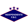 Independiente FBC crest