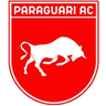 Paraguarí crest