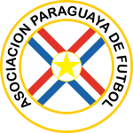 Paraguay crest