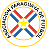 Paraguay crest