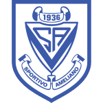 Sportivo Ameliano crest