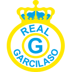 Real Garcilaso crest