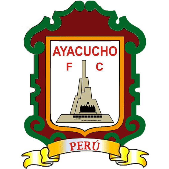 Ayacucho crest