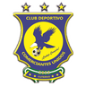 Comerciantes Unidos crest
