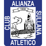 Alianza Atlético crest