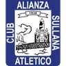 Alianza Atlético crest