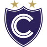 Cienciano crest