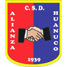 Club Social Deportivo Alianza Universidad crest