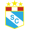 Sporting Cristal crest