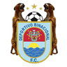 Escuela Municipal Deportivo Binacional crest