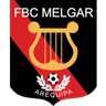FBC Melgar crest