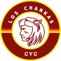 Los Chankas crest