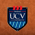 UCV Moquegua crest