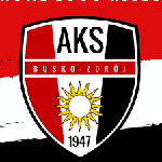Busko-Zdrój logo