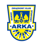 Arka Gdynia crest