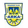 Arka Gdynia crest