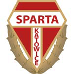 Sparta Katowice crest