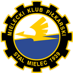 Stal Mielec crest