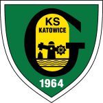 GKS Katowice crest