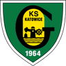 GKS Katowice crest