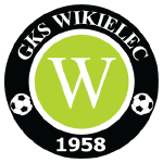 Wikielec crest