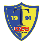 Tłuchowia Tłuchowo crest