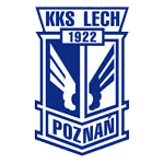 Logo Lech Poznań II
