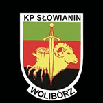 Logo Słowianin Wolibórz