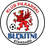 Stargard Szczeciński crest