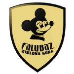 Falubaz Zielona Góra crest