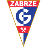 Górnik Zabrze II crest
