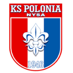 Polonia Nysa crest