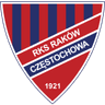 Raków Częstochowa crest