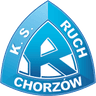Ruch Chorzów crest
