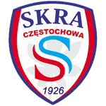 Εμβλημα SKRA Częstochowa