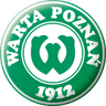 Crest of Warta Poznań