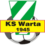 Warta Sieradz crest