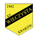 Wieczysta Kraków II logo