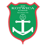 Kotwica Kórnik crest