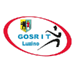 Luzino crest
