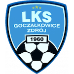 Goczałkowice Zdrój crest