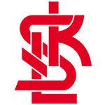 ŁKS Łódź crest