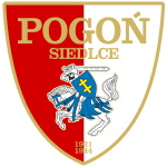 Pogoń Siedlce crest