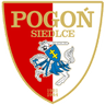 Pogoń Siedlce crest