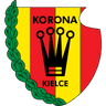 Korona Kielce crest