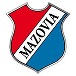 Mazovia Mińsk Mazowiecki crest