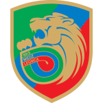 Miedź Legnica crest
