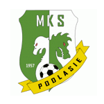 Podlasie Biała Podlaska crest