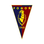 Pogoń Szczecin II crest