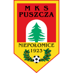 Puszcza Niepołomice crest